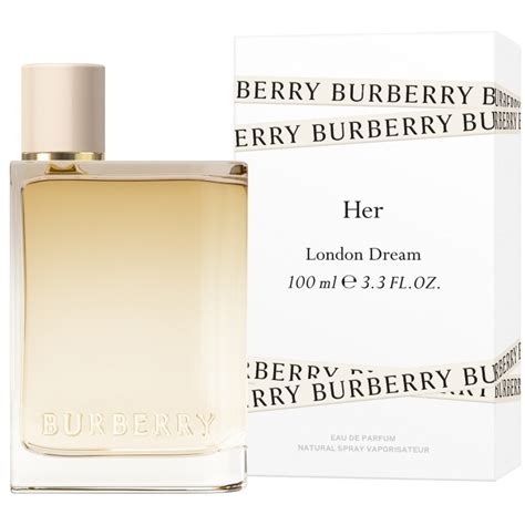 burberry her london dream 100 ml